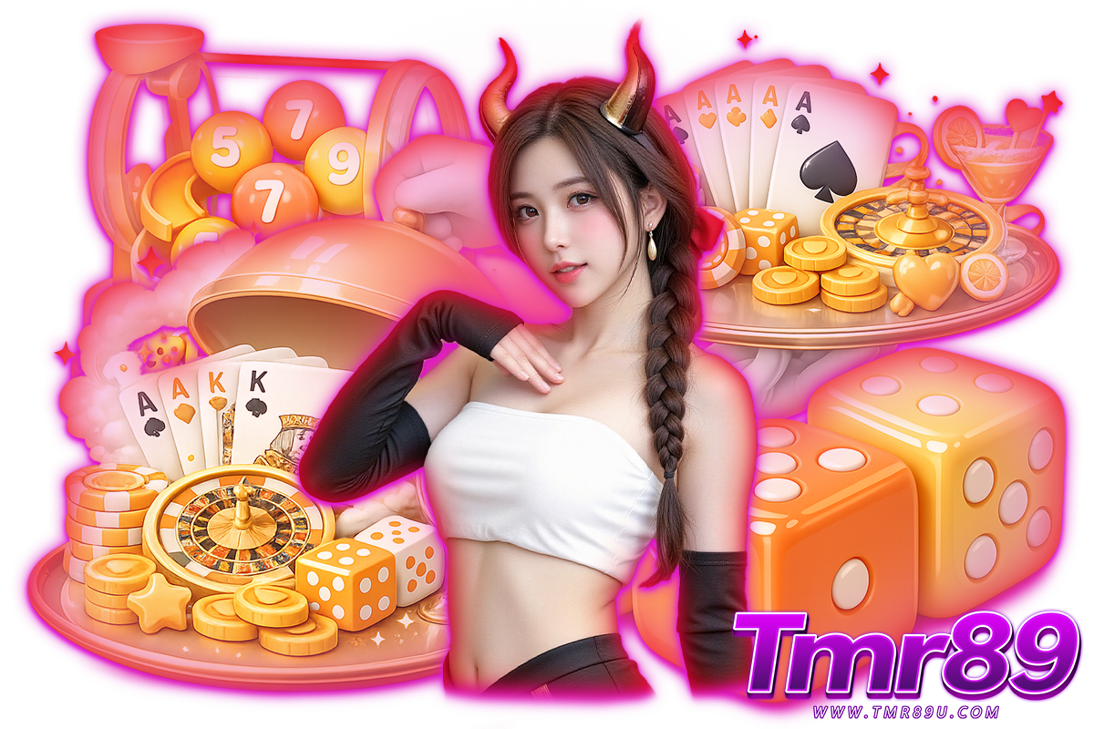 tmr89 ทางเข้า